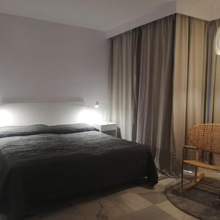 דירות Marbella House Penthouse מראה חיצוני תמונה