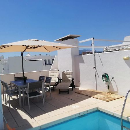 דירות Marbella House Penthouse מראה חיצוני תמונה