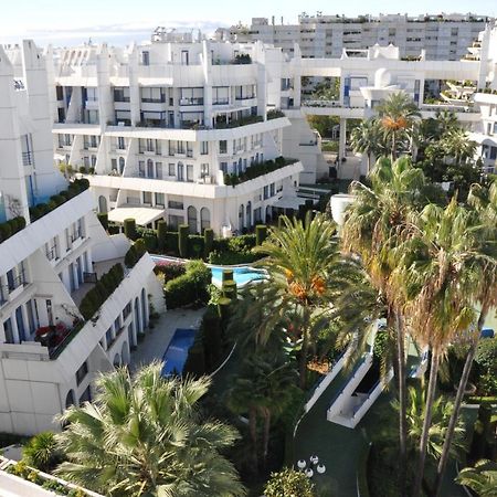 דירות Marbella House Penthouse מראה חיצוני תמונה