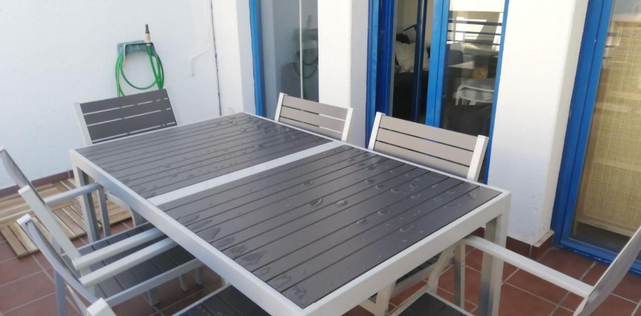 דירות Marbella House Penthouse מראה חיצוני תמונה