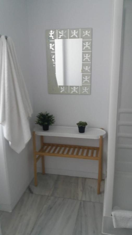 דירות Marbella House Penthouse מראה חיצוני תמונה