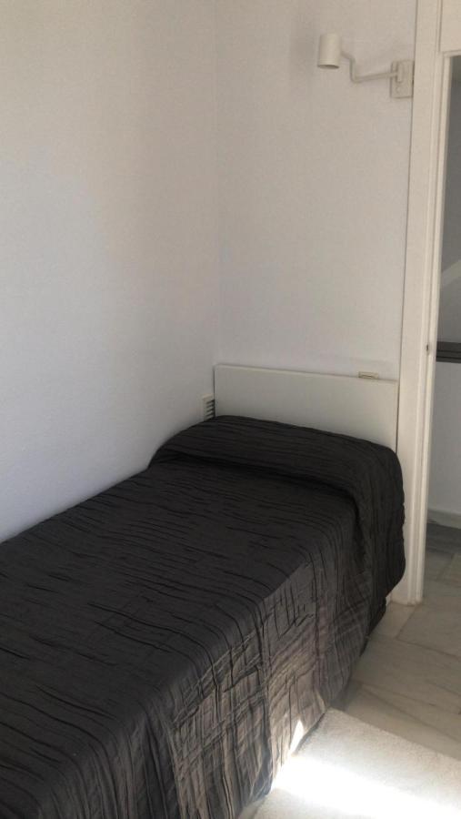 דירות Marbella House Penthouse מראה חיצוני תמונה