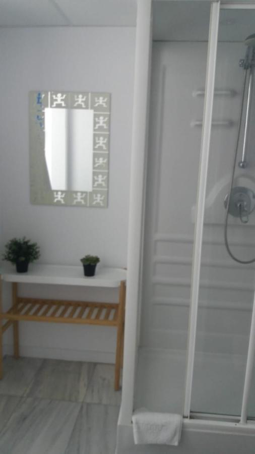דירות Marbella House Penthouse מראה חיצוני תמונה