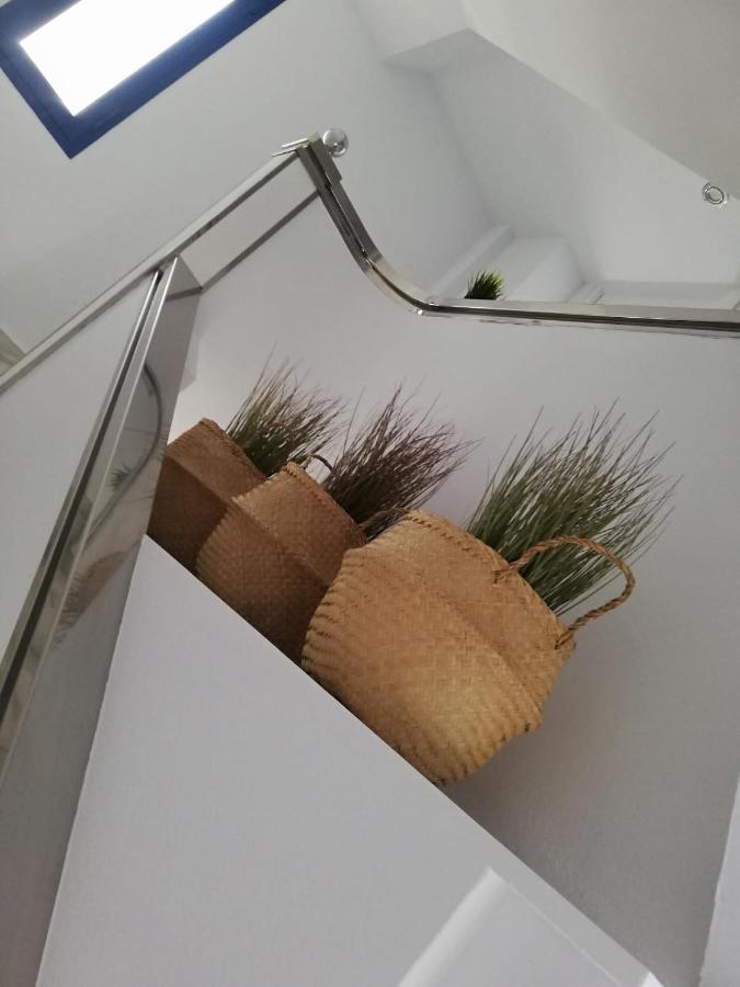 דירות Marbella House Penthouse מראה חיצוני תמונה