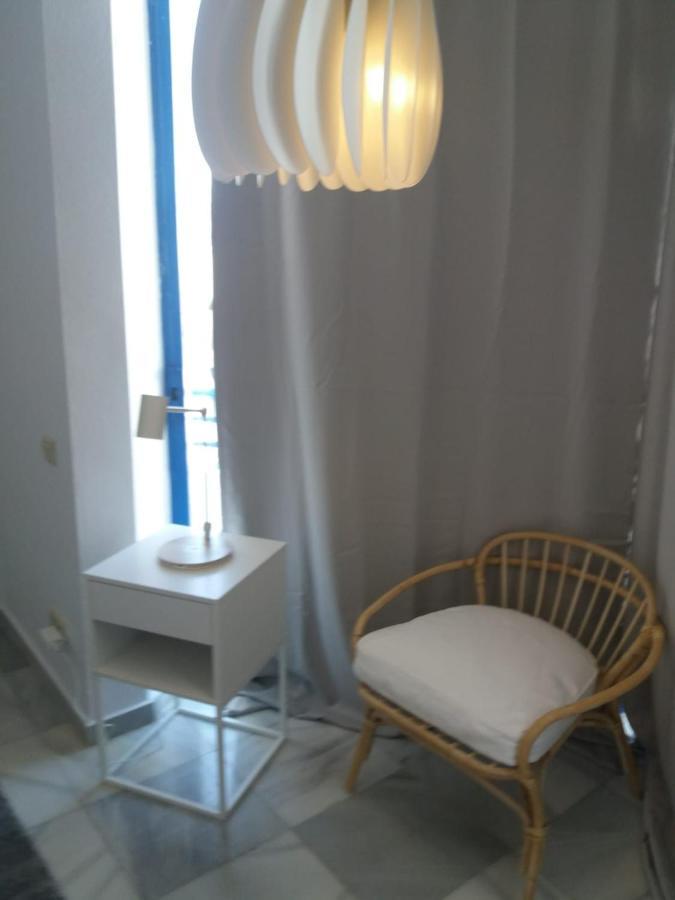 דירות Marbella House Penthouse מראה חיצוני תמונה