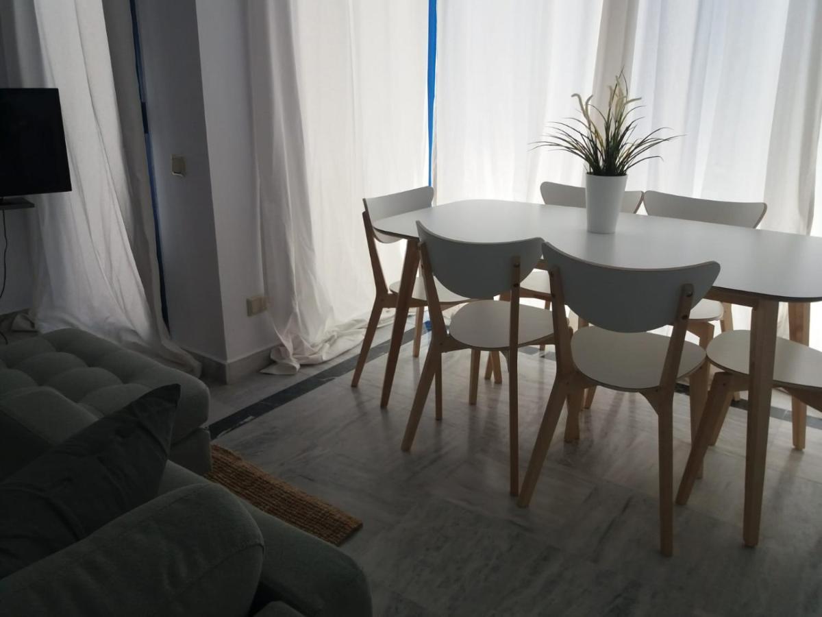 דירות Marbella House Penthouse מראה חיצוני תמונה
