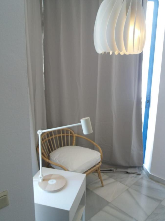 דירות Marbella House Penthouse מראה חיצוני תמונה
